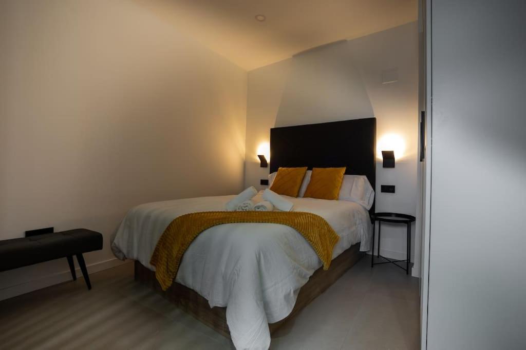 Ferienwohnung Loft 11 B Murcia Exterior foto